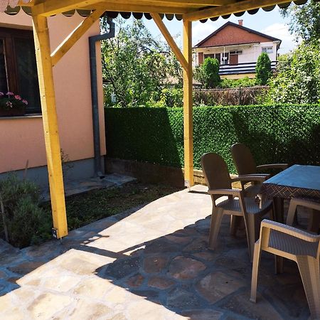 Apartman Kutak Apartman Pirot Kültér fotó