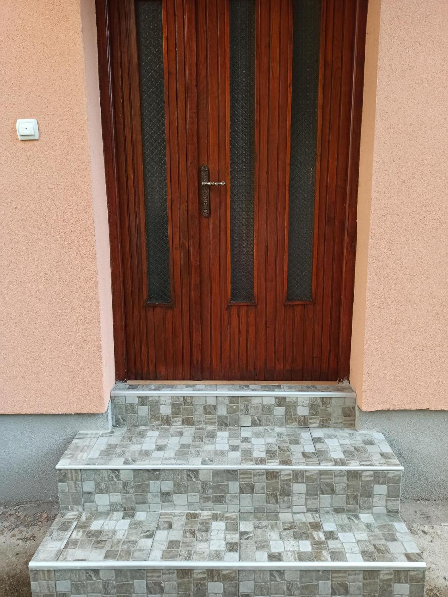 Apartman Kutak Pirot Kültér fotó