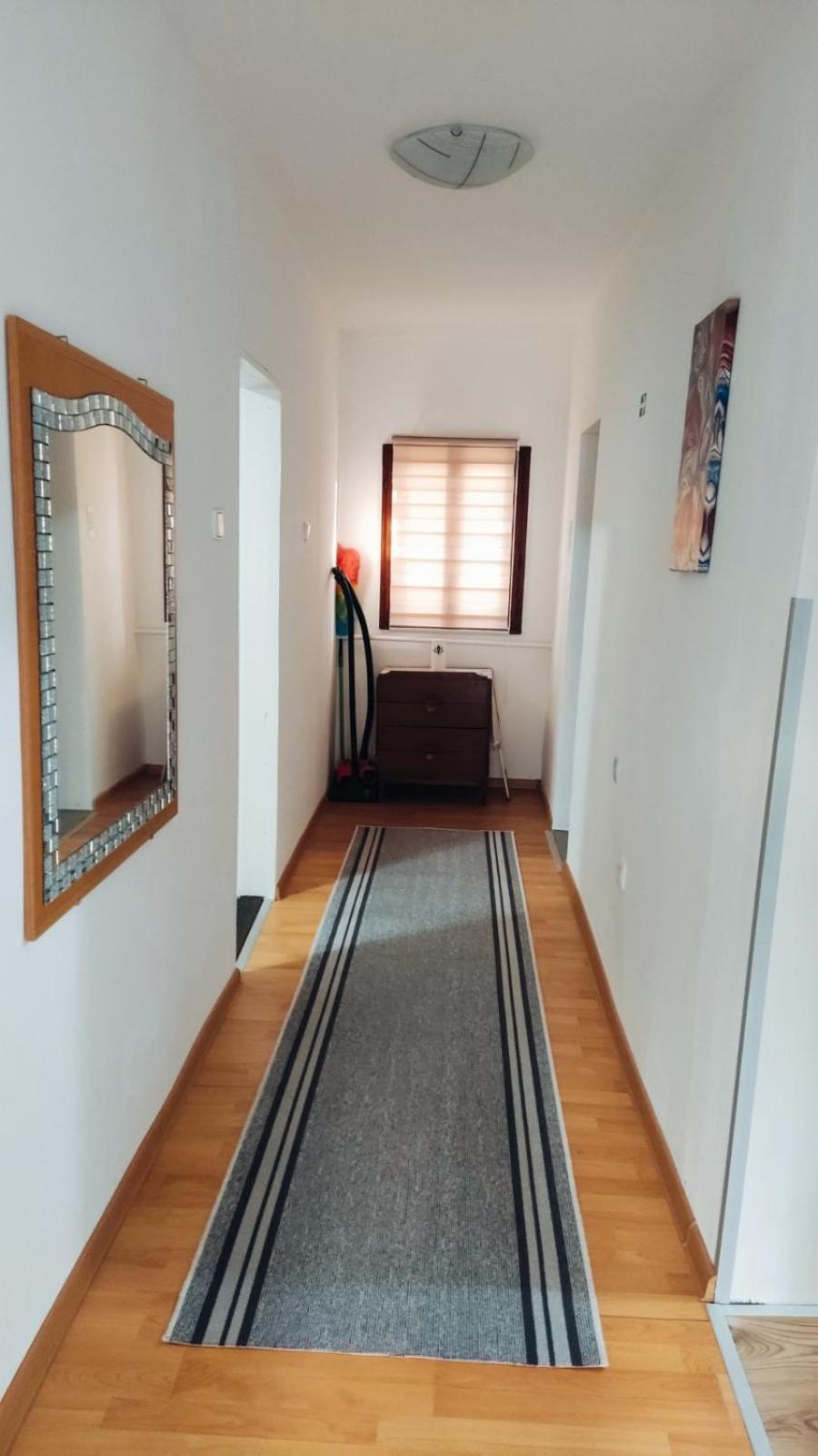 Apartman Kutak Apartman Pirot Kültér fotó