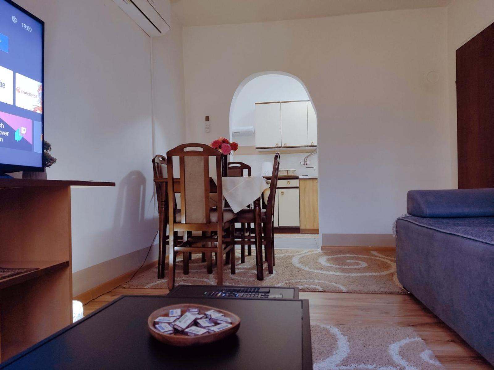 Apartman Kutak Pirot Kültér fotó