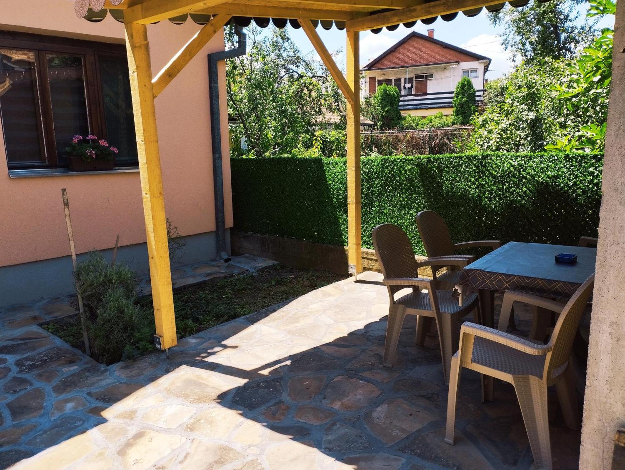 Apartman Kutak Pirot Kültér fotó